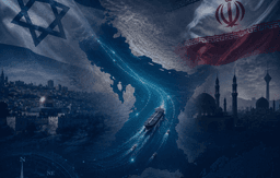 Iran, Israel, and the New Balance of Power in the Middle East