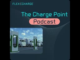 Episode 50 - Battery-Backed Charging: How Q8 Electric Is Scaling Beyond Grid Limits