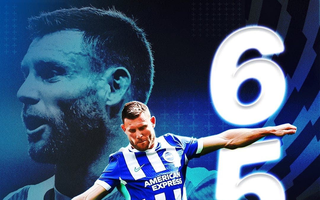 Albion Pushing for El Mala Double Signing, Ferguson Returns to England for Treatment, and Other Brighton News (Feb. 16 – Feb. 24 News Roundup)