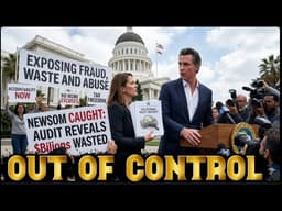 "Empty Daycares, Full Pockets: Nick Shirley's Investigation into California's Suspect Centers"