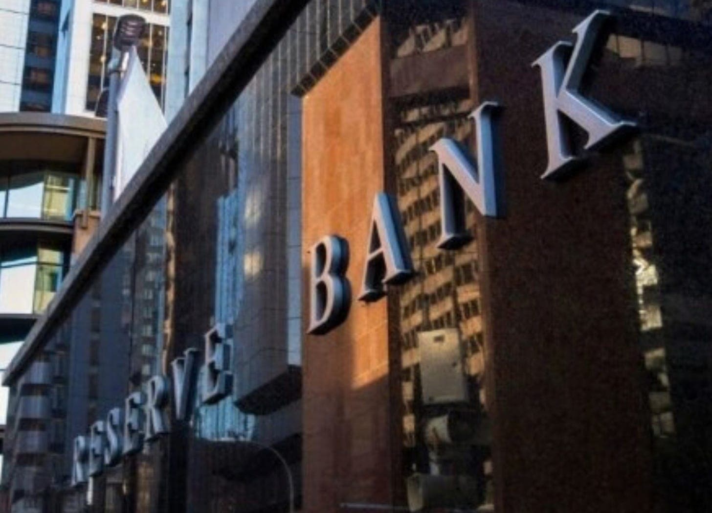 From Iran to interest rates, our economy is rigged for the rich – Greg Jericho