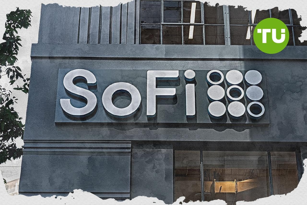 SoFi stock gains 3.08% as CEO Anthony Noto $1.5M share purchase lifts sentiment