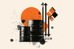 WTI Extends Losses As Recovering Hormuz Flows, OPEC+ ...