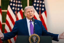 Trump Orders UFO Whistleblowers Released From NDAs ...