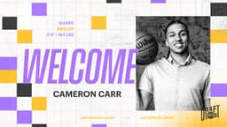 Los Angeles Lakers Acquire Draft Rights to Guard ...