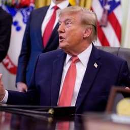 House Democrats call on Trump to preserve AI chatbot ...