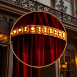 San Diego Theatre Alerts