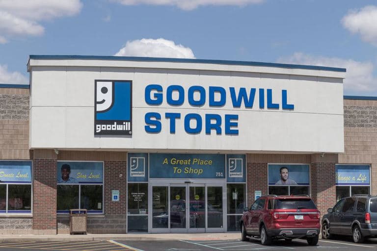 Woman buys $10 pot at Goodwill and can't believe its real value