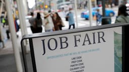 U.S. Layoffs Fall to Two Year Low as AI Leads Job Cuts for Fifth Straight Month