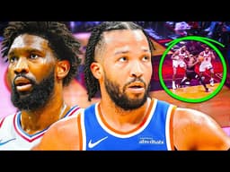Everything You Need To Know Before Knicks vs. 76ers
