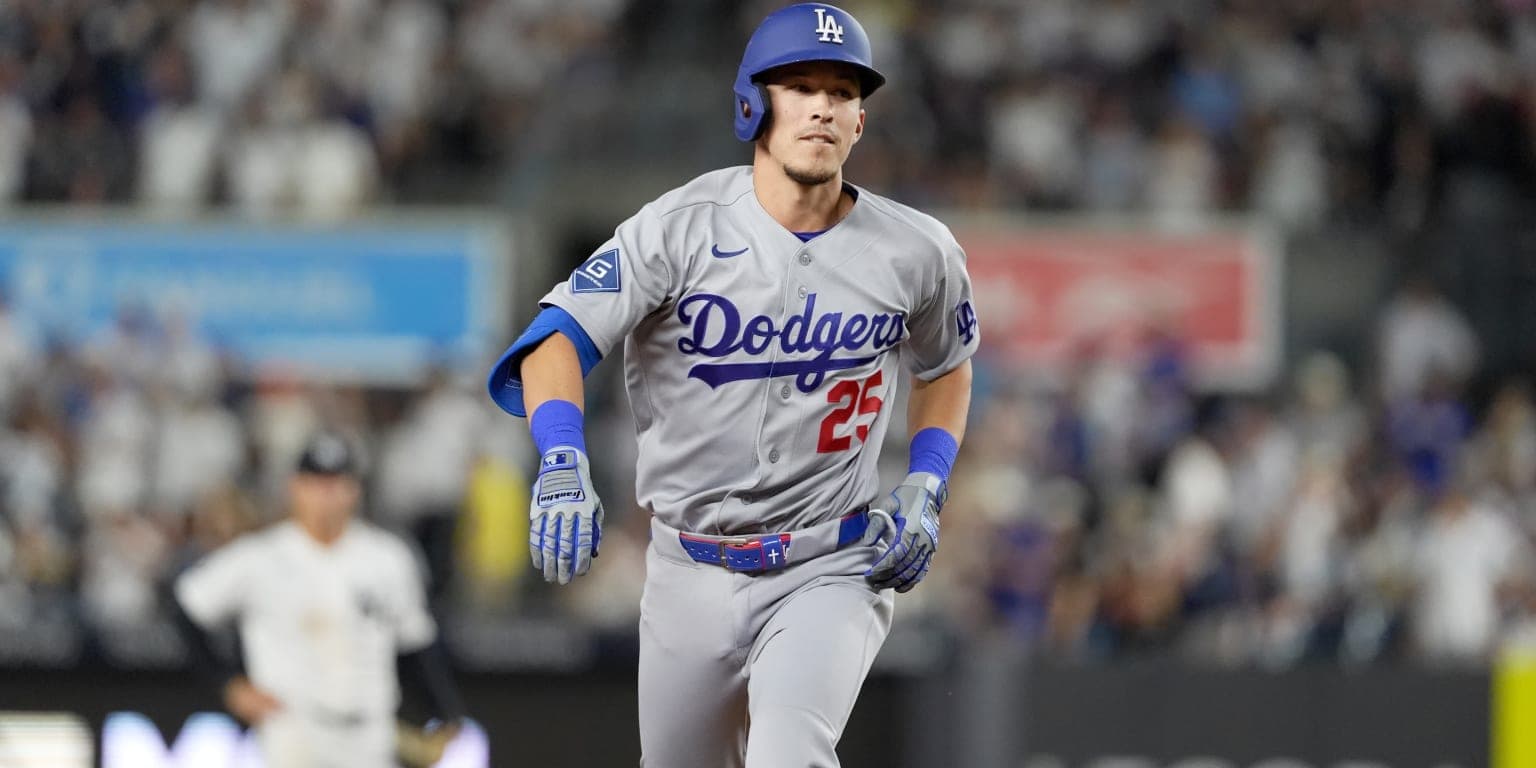 Dodgers settle for DH split after bullpen falters in Bronx ...