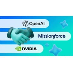 Salesforce Expands Missionforce with Purpose-Built AI and New ...