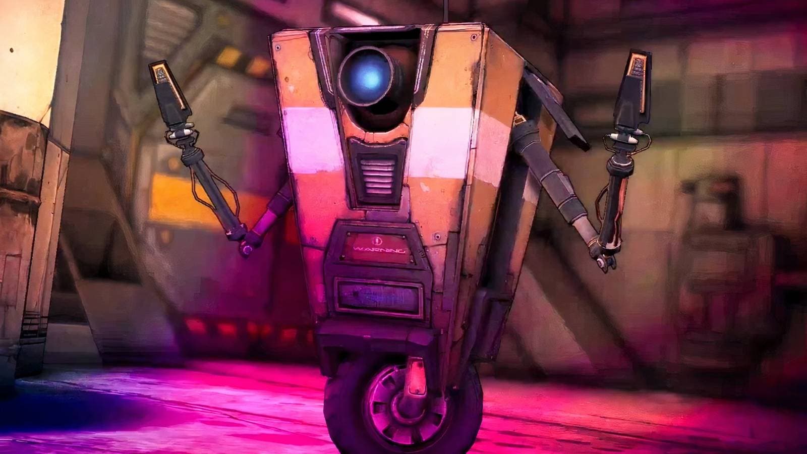 Borderlands Officially Shadow-Drops New Limited-Time Game April 2026
