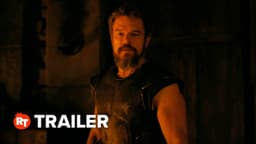 The Odyssey Trailer #3 (2026)