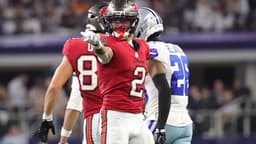 Emeka Egbuka uncertain for Week 8