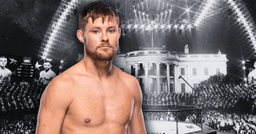 Bryce Mitchell’s Hitler Comment Leads to Exclusion from UFC Show