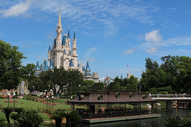 The Walt Disney Company (DIS): Balancing Near-Term Pressures with Long-Term Growth Drivers