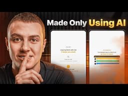 How to Edit Viral Instagram Reels Using ONLY AI! (Easy Guide)