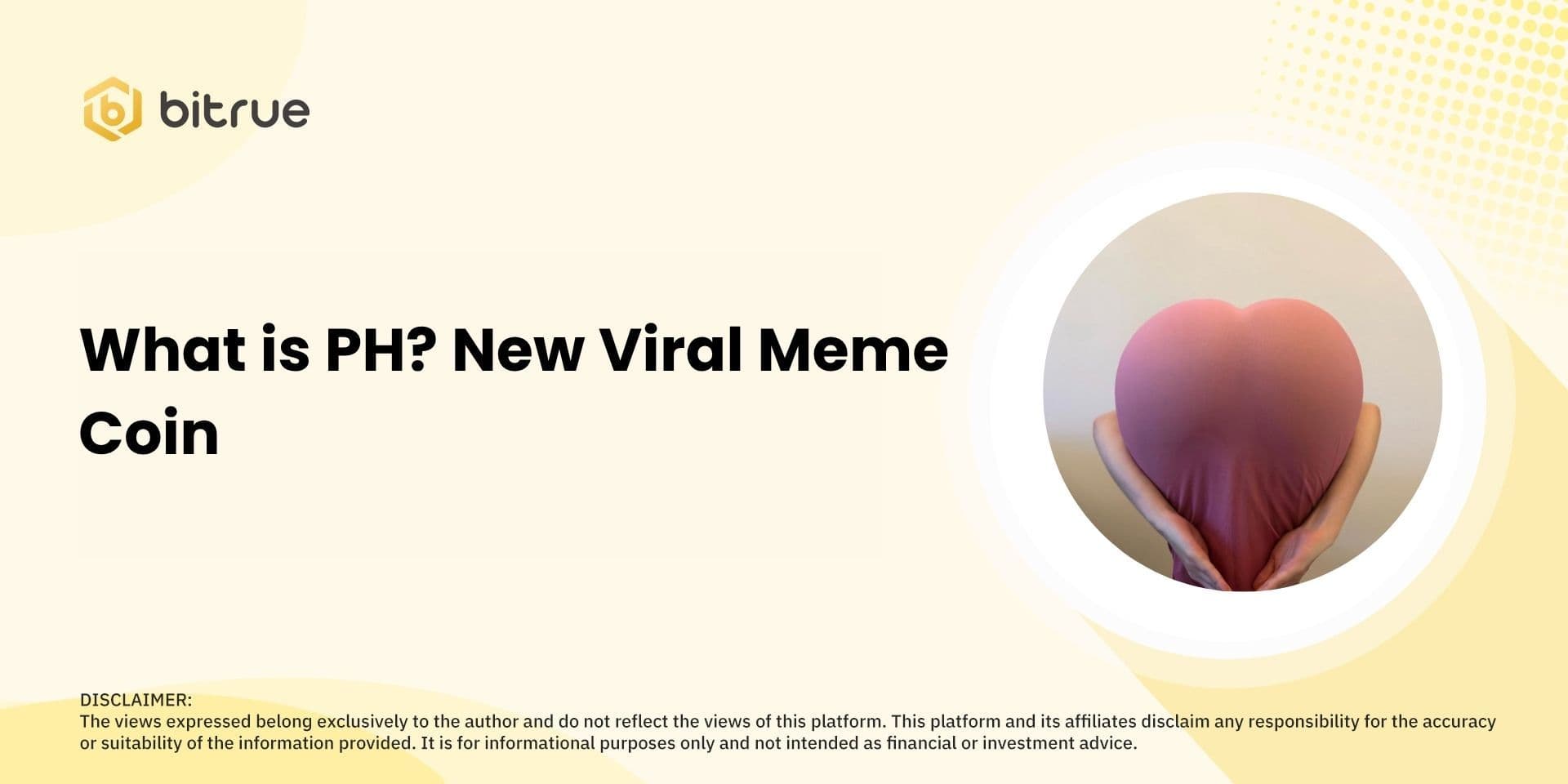 What is PH? New Viral Meme Coin on Solana Explained 
