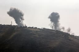 Curbing Iran Means an Israel Unfettered in Lebanon