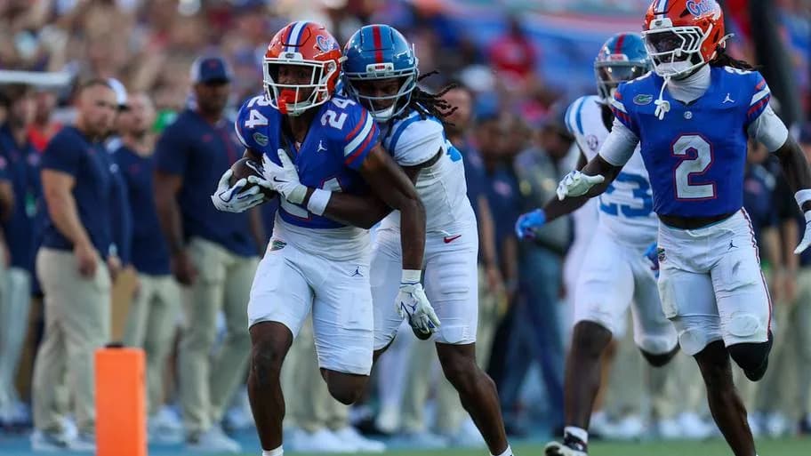 Defense Isn't The Only Glaring Issue For Ole Miss