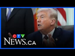 Trump is ‘creating an isolationist United States’ amid war in Iran, U.S. political analyst says