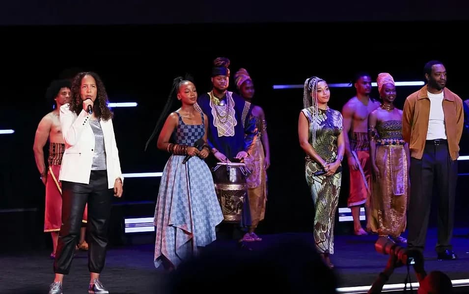 Tomi Adeyemi cuts ties with film adaptation, blocks lead ...