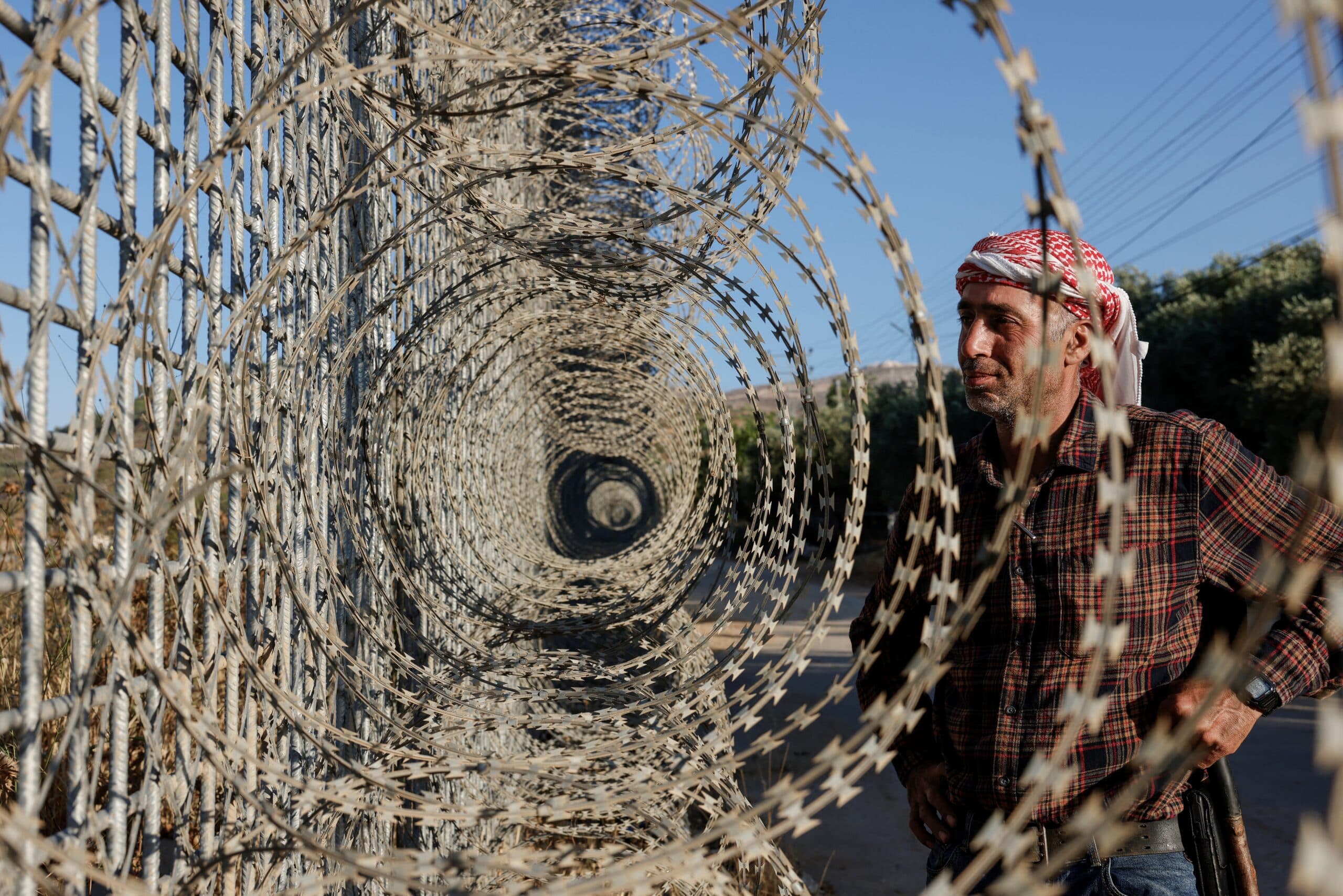 The Strategic Cost of Palestinian Powerlessness