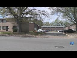 Residents react to Michigan Drive homicide