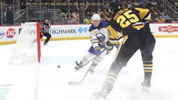 Columbus Blue Jackets vs. Pittsburgh Penguins Preseason Game #3 Preview