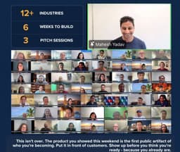 75+ AI Products. One Weekend. Here's What I Learned.