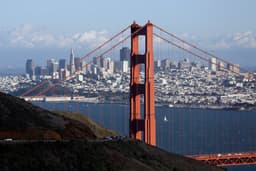 San Francisco rents spike 22% in a year, far outpacing other US cities