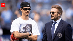 "He was spending $20k a week": Did David Beckham stop ...