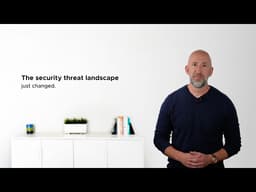 AI Has Changed the Threat Landscape. Is Your Infrastructure Ready?