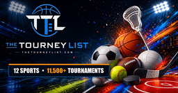 California Soccer Tournaments | The Tourney List