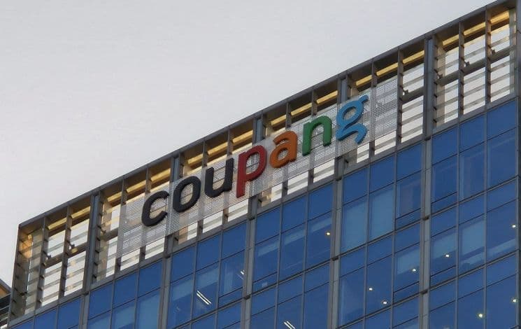 Coupang入驻的仁川物流中心起火……约3000人疏散
