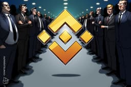 Manhattan US Attorney leading probe into Binance’s Iran compliance: Bloomberg