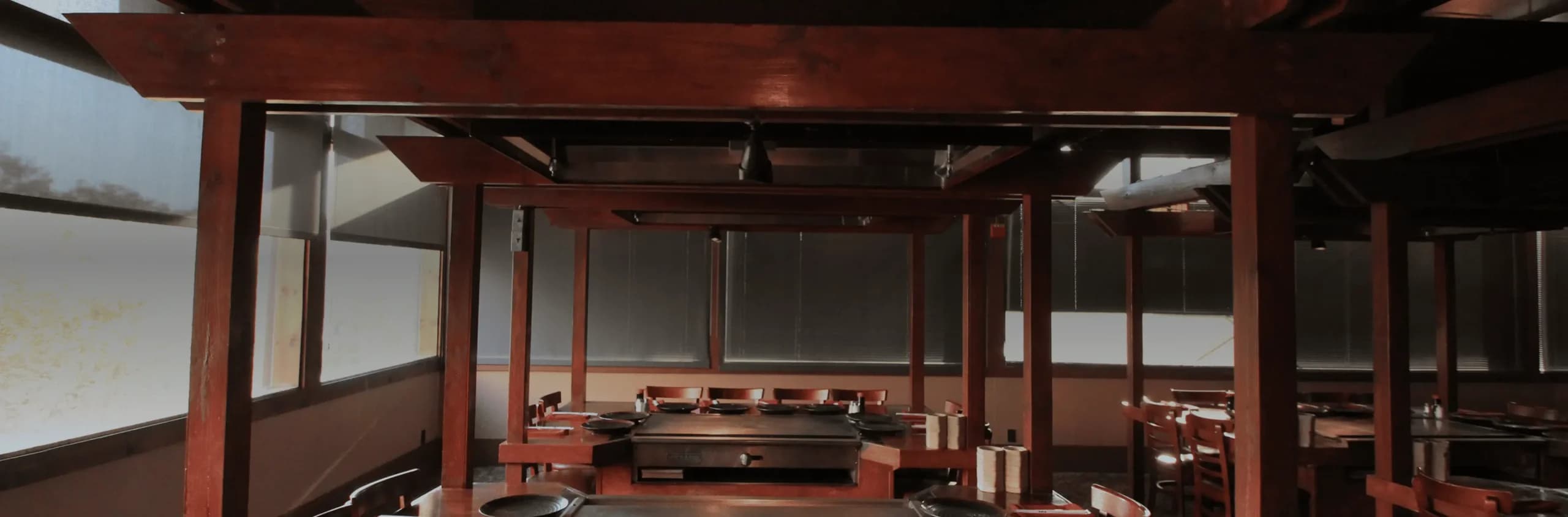 Hibachi Locations | Berkeley & Dublin