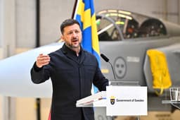 A Turning Point in Ukraine