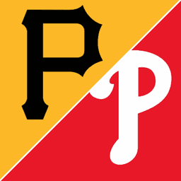 Pirates 6-1 Phillies (Jul 2, 2026) Game Recap