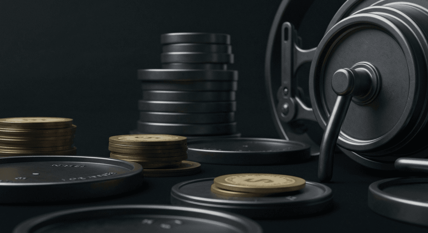 NFLX-WBD M&A drama & capital allocation flows