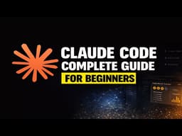 Claude Code Full Tutorial Step by Step