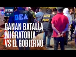 Juez federal exime a Colorado de asumir labores migratorias del gobierno federal