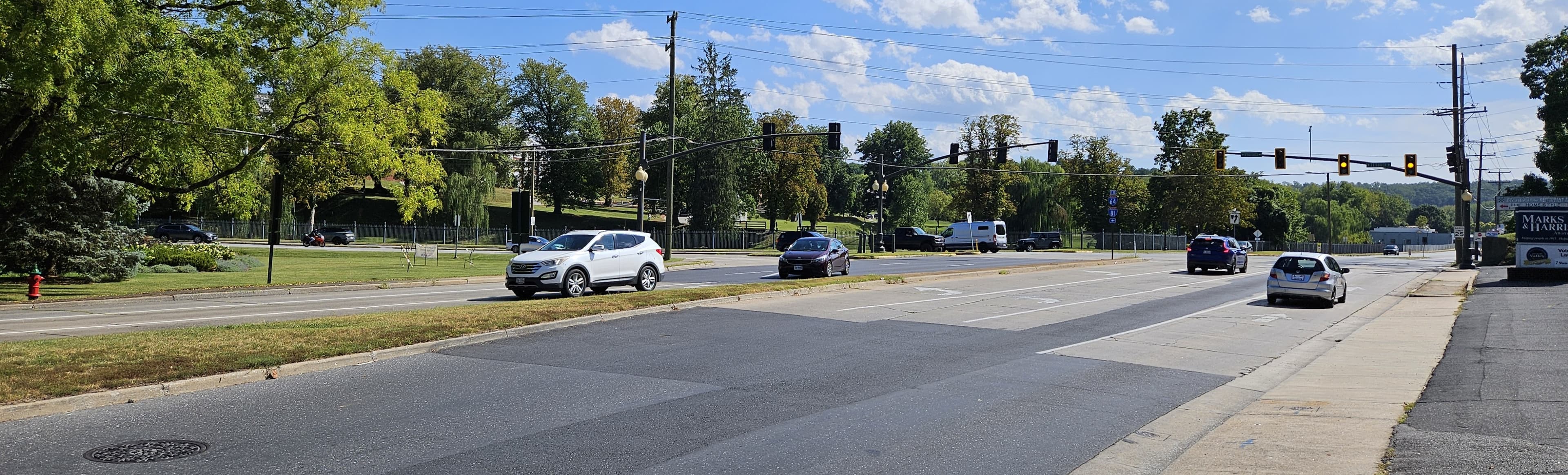 VDOT Schedules Oct. 29 Public Hearing in Staunton for ...