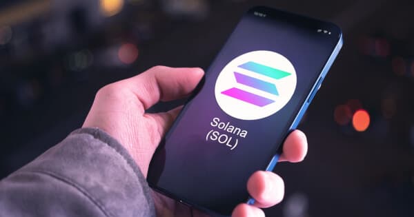Solana Infrastructure and Network Growth