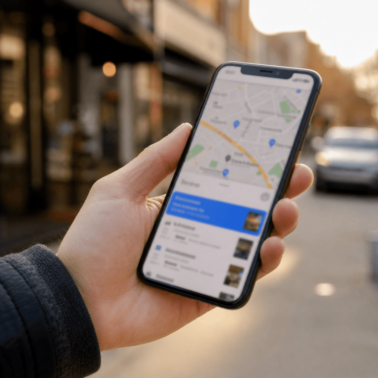 Google Business Profile Lecce: Guida 2026 | Lorenzo Albano