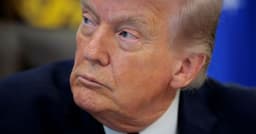 Trump Unveils $1.5T War Budget as $73B in Education, Housing Cuts Spark Fight