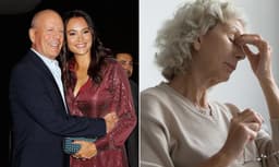 Three early warning signs of dementia that have nothing to do with memory