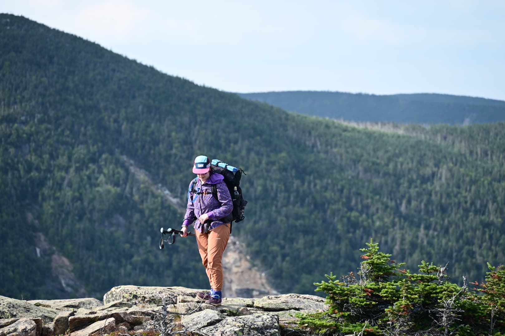 JMT 2026 Gear List