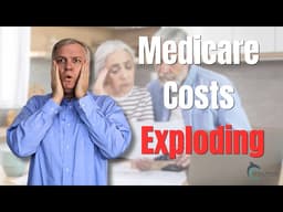 Why Medicare Supplement Costs Are Exploding in 2026 (And What Retirees Can Do)